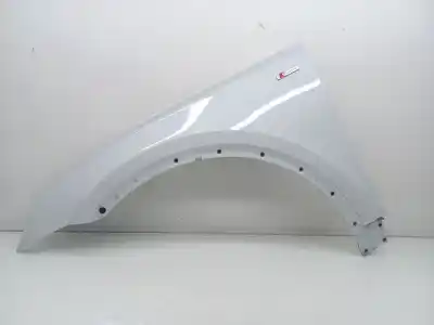 İkinci el araba yedek parçası SOL ÖN ÇAMURLUK için AUDI Q5 SPORTBACK (FYT) 40 TDI QUATTRO OEM IAM referansları 80A821105ASTL  