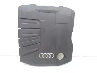 Pièce détachée automobile d'occasion COUVERT DE MOTEUR pour AUDI Q5 SPORTBACK (FYT) 40 TDI QUATTRO Références OEM IAM   
