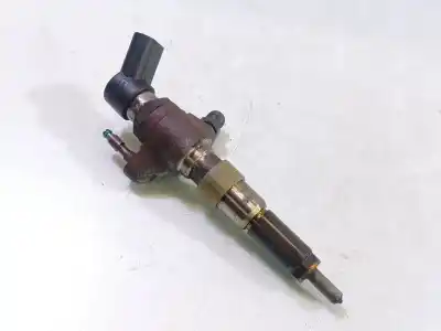 Pezzo di ricambio per auto di seconda mano INIETTORE per FORD C-MAX II (DXA/CB7, DXA/CEU) 1.6 TDCI Riferimenti OEM IAM   