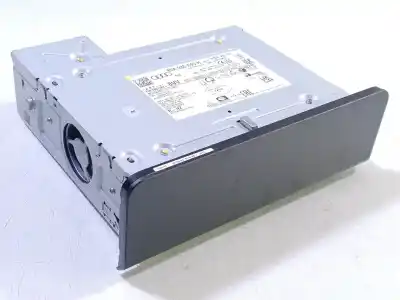 Peça sobressalente para automóvel em segunda mão MÓDULO / SISTEMA DE NAVEGAÇÃO GPS por AUDI Q5 SPORTBACK (FYT) 40 TDI QUATTRO Referências OEM IAM   