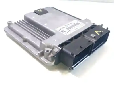 Second-hand car spare part ECU ENGINE CONTROL for AUDI Q5 SPORTBACK (FYT) 40 TDI QUATTRO OEM IAM references   