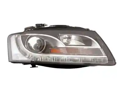 Автозапчасти б/у ПРАВАЯ ФАРА за AUDI A5 (8T3) 3.2 FSI ссылки OEM IAM 8T0941030AK  