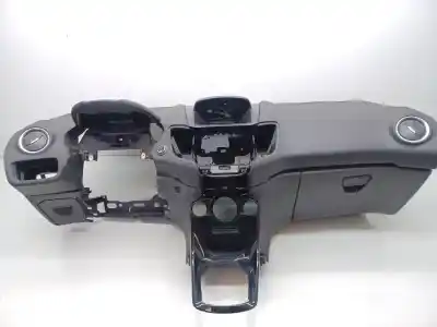 İkinci el araba yedek parçası hava yastigi kiti için ford fiesta vi (cb1, ccn) 1.0 ecoboost oem iam referansları   
