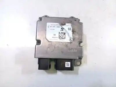 İkinci el araba yedek parçası hava yastigi kiti için ford fiesta vi (cb1, ccn) 1.0 ecoboost oem iam referansları   