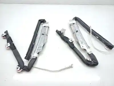 İkinci el araba yedek parçası hava yastigi kiti için ford fiesta vi (cb1, ccn) 1.0 ecoboost oem iam referansları   