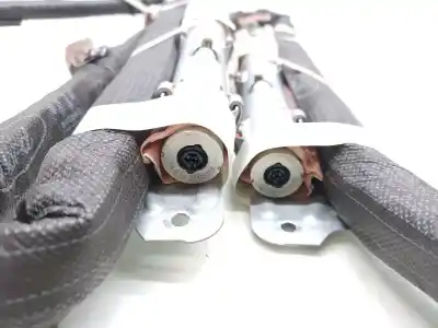 İkinci el araba yedek parçası hava yastigi kiti için ford fiesta vi (cb1, ccn) 1.0 ecoboost oem iam referansları   