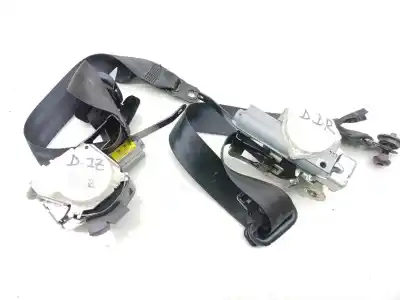 İkinci el araba yedek parçası hava yastigi kiti için ford fiesta vi (cb1, ccn) 1.0 ecoboost oem iam referansları   