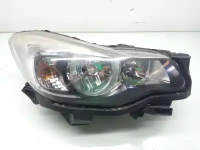 Peça sobressalente para automóvel em segunda mão FAROL / FAROLIM DIREITO por SUBARU XV (_GP_) 2.0 D AWD (GPD) Referências OEM IAM   