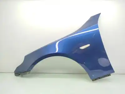 Tweedehands auto-onderdeel linker voor spatbord voor bmw 5 (e60) 520 d oem iam-referenties 41357111429