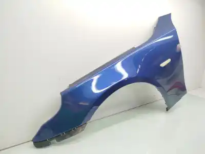 Peça sobressalente para automóvel em segunda mão guarda-lamas dianteiro esquerdo por bmw 5 (e60) 520 d referências oem iam 41357111429  