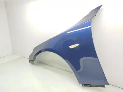 Peça sobressalente para automóvel em segunda mão guarda-lamas dianteiro esquerdo por bmw 5 (e60) 520 d referências oem iam 41357111429  