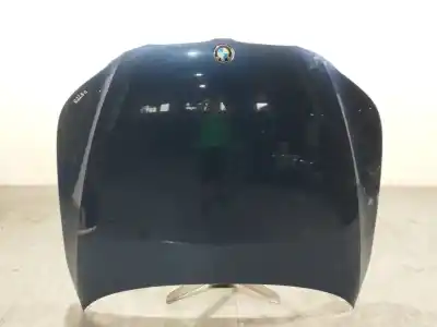 Pièce détachée automobile d'occasion capot pour bmw 5 (e60) 520 d références oem iam   