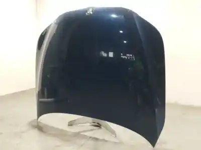 Pièce détachée automobile d'occasion capot pour bmw 5 (e60) 520 d références oem iam   