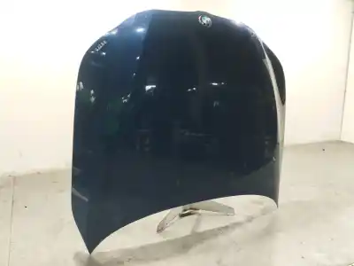 Pièce détachée automobile d'occasion capot pour bmw 5 (e60) 520 d références oem iam   