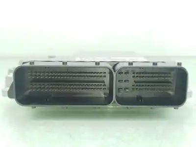 Peça sobressalente para automóvel em segunda mão centralina de motor uce por bmw 5 (e60) 520 d referências oem iam  0281012754 18651774 7799855 1039s11317