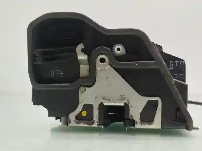 Автозапчасти б/у замок передней правой двери за bmw 5 (e60) 520 d ссылки oem iam 51217202146  7167074