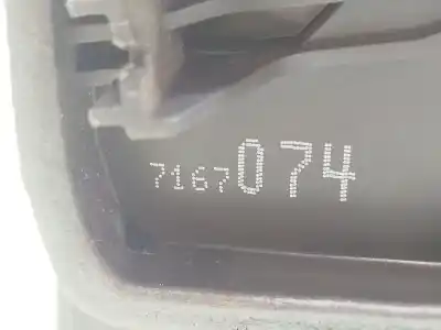 Автозапчасти б/у замок передней правой двери за bmw 5 (e60) 520 d ссылки oem iam 51217202146  7167074