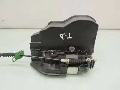 Tweedehands auto-onderdeel achter rechts deurslot voor bmw 5 (e60) 520 d oem iam-referenties 51227202148