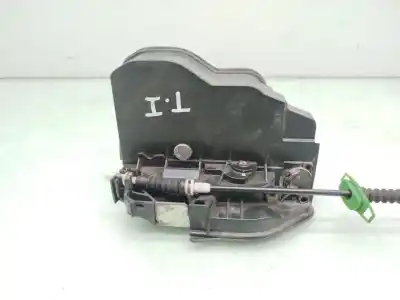 Tweedehands auto-onderdeel achter links deurslot voor bmw 5 (e60) 520 d oem iam-referenties 51227202147