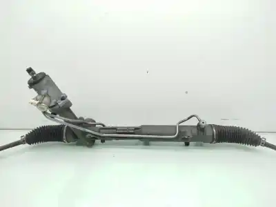 Peça sobressalente para automóvel em segunda mão caixa de direção por bmw 5 (e60) 520 d referências oem iam  7853232 7853993120 022653 677435201
