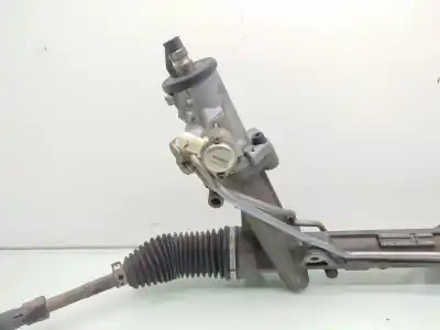 Peça sobressalente para automóvel em segunda mão caixa de direção por bmw 5 (e60) 520 d referências oem iam  7853232 7853993120 022653 677435201