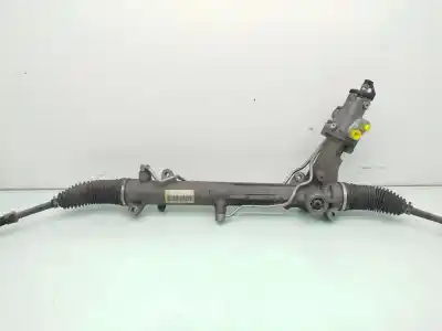 Peça sobressalente para automóvel em segunda mão caixa de direção por bmw 5 (e60) 520 d referências oem iam  7853232 7853993120 022653 677435201