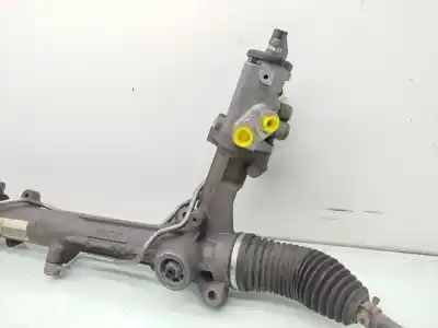 Peça sobressalente para automóvel em segunda mão caixa de direção por bmw 5 (e60) 520 d referências oem iam  7853232 7853993120 022653 677435201