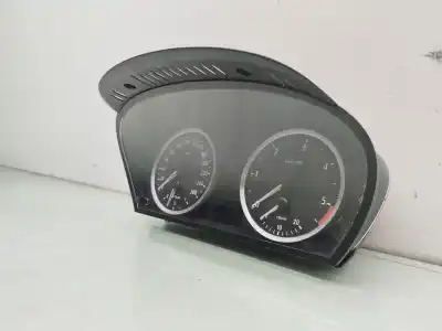 Peça sobressalente para automóvel em segunda mão quadrante por bmw 5 (e60) 520 d referências oem iam  001298 62116983161