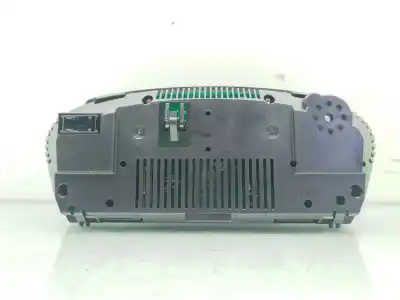 Peça sobressalente para automóvel em segunda mão quadrante por bmw 5 (e60) 520 d referências oem iam  001298 62116983161