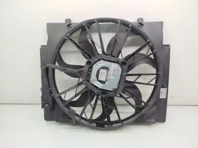 Tweedehands auto-onderdeel elektro ventilator voor bmw 5 (e60) 520 d oem iam-referenties 17428508251