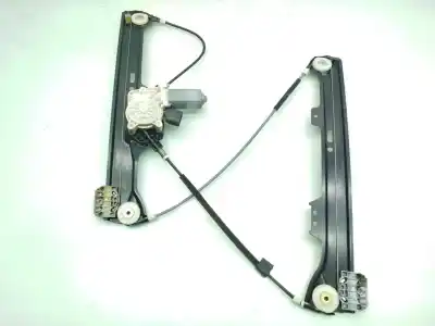 Tweedehands auto-onderdeel regelaar rechts voor ruit voor bmw 5 (e60) 520 d oem iam-referenties 51337184384
