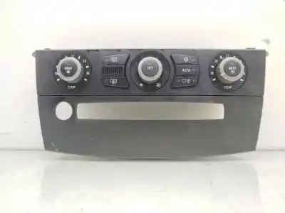 Tweedehands auto-onderdeel klimaatcontrole voor bmw 5 (e60) 520 d oem iam-referenties 