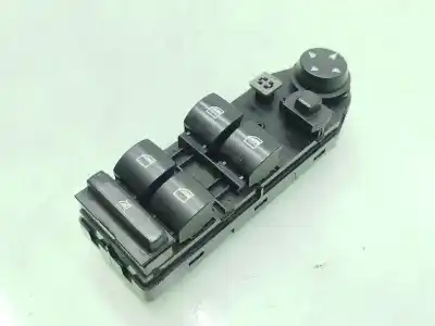 Tweedehands auto-onderdeel linker voorruit schakelaar voor bmw 5 (e60) 520 d oem iam-referenties 61316951904