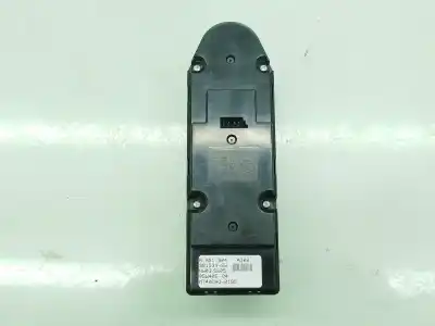 Автозапчасти б/у выключатель левого переднего окна за bmw 5 (e60) 520 d ссылки oem iam 61316951904 391539 6951904
