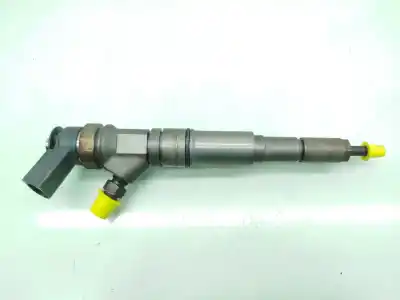 Peça sobressalente para automóvel em segunda mão injetor por bmw 5 (e60) 520 d referências oem iam  0445110216 7sr881b 480158930