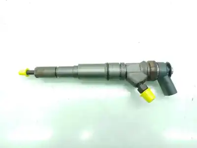 Peça sobressalente para automóvel em segunda mão injetor por bmw 5 (e60) 520 d referências oem iam  0445110216 7sr881b 480158930