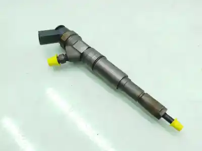 Peça sobressalente para automóvel em segunda mão injetor por bmw 5 (e60) 520 d referências oem iam  0445110216 askgbnd 551258930