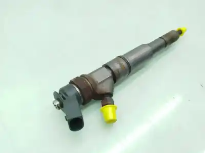 Peça sobressalente para automóvel em segunda mão injetor por bmw 5 (e60) 520 d referências oem iam  0445110216 8hs6717 551058930