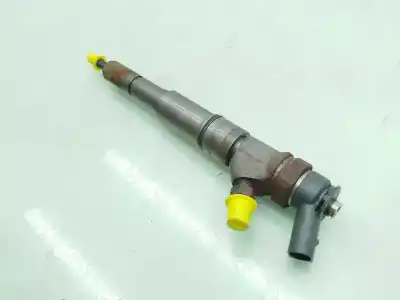 Peça sobressalente para automóvel em segunda mão injetor por bmw 5 (e60) 520 d referências oem iam  0445110216 8hs6717 551058930