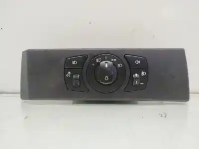 Tweedehands auto-onderdeel lichtbesturing voor bmw 5 (e60) 520 d oem iam-referenties 