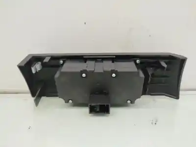 Peça sobressalente para automóvel em segunda mão comutador de luzes por bmw 5 (e60) 520 d referências oem iam  33290103 6953741