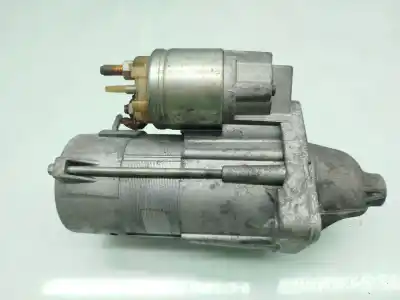 Peça sobressalente para automóvel em segunda mão motor de arranque por bmw 5 (e60) 520 d referências oem iam 12417798035  