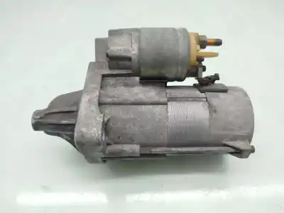 Peça sobressalente para automóvel em segunda mão motor de arranque por bmw 5 (e60) 520 d referências oem iam 12417798035  