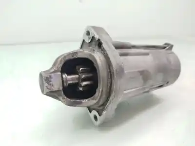 Peça sobressalente para automóvel em segunda mão motor de arranque por bmw 5 (e60) 520 d referências oem iam 12417798035  