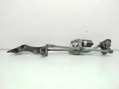 Tweedehands auto-onderdeel ruitenwissermotor voor voor bmw 5 (e60) 520 d oem iam-referenties 61617194029