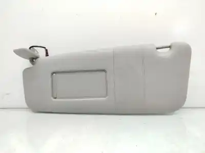 Автозапчастина б/у ЛІВИЙ НАТІР для BMW 5 (E60) 520 D Посилання на OEM IAM 51167066649  
