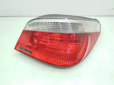 Автозапчастина б/у ПРАВИЙ ЛІХТАР для BMW 5 (E60) 520 D Посилання на OEM IAM 63217165738  
