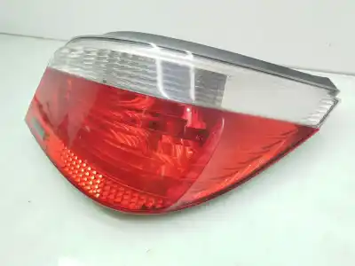 Second-hand car spare part right tailgate light for bmw 5 (e60) 520 d oem iam references 63217165738  7165738