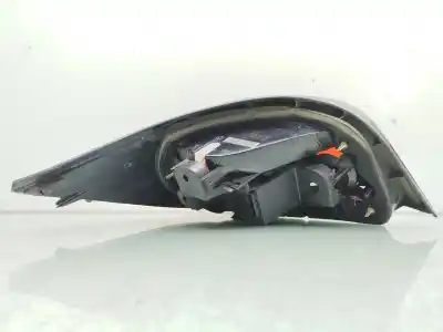 Second-hand car spare part right tailgate light for bmw 5 (e60) 520 d oem iam references 63217165738  7165738