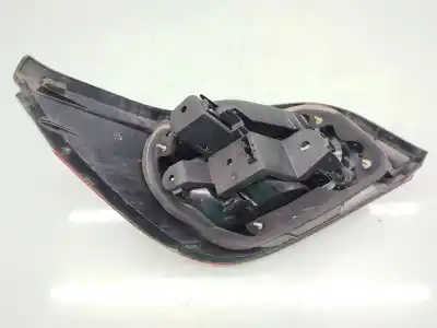 Second-hand car spare part right tailgate light for bmw 5 (e60) 520 d oem iam references 63217165738  7165738